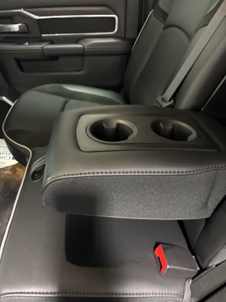 Used 2026 RAM 2500 Laramie image 23