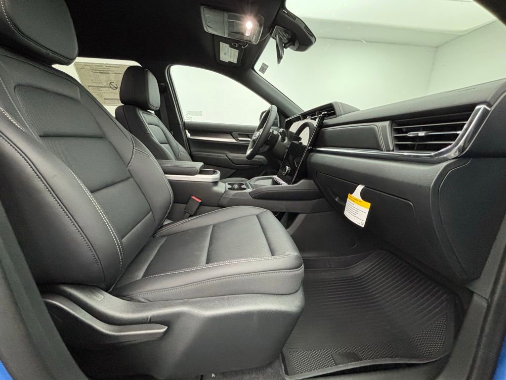 New 2026 GMC Terrain Elevation w/ Elevation Premium Package image 35