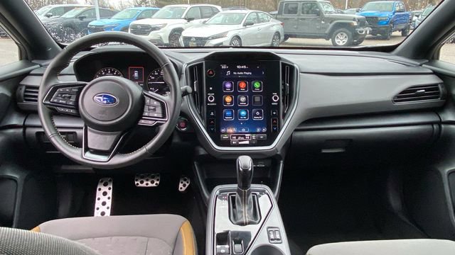 Certified 2024 Subaru Crosstrek 2.5i Sport AWD/4WD image 13