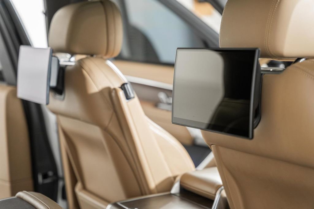 Used 2023 Land Rover Range Rover Long Wheelbase Autobiography image 34