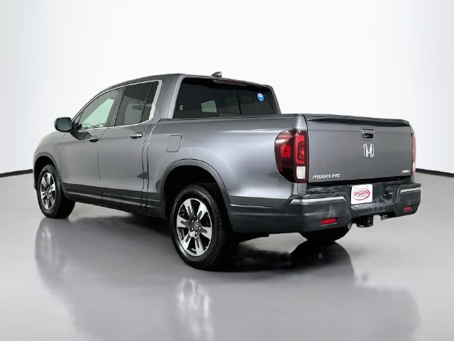 Certified 2019 Honda Ridgeline RTL image 17