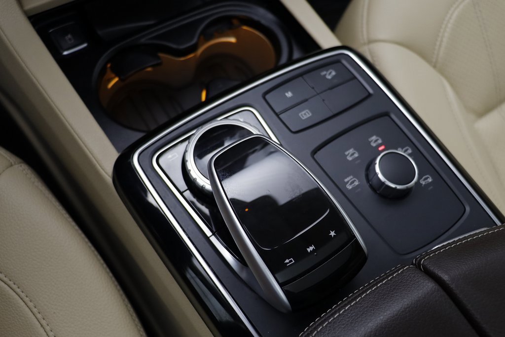 Used 2018 Mercedes-Benz GLE 350 4MATIC image 14