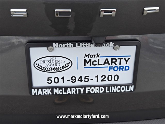 New 2026 Ford Escape Active image 10