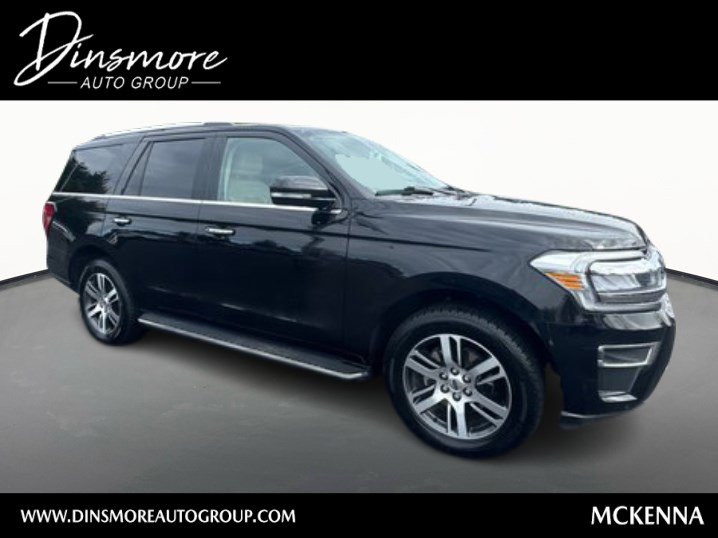 Used 2023 Ford Expedition Limited image 1