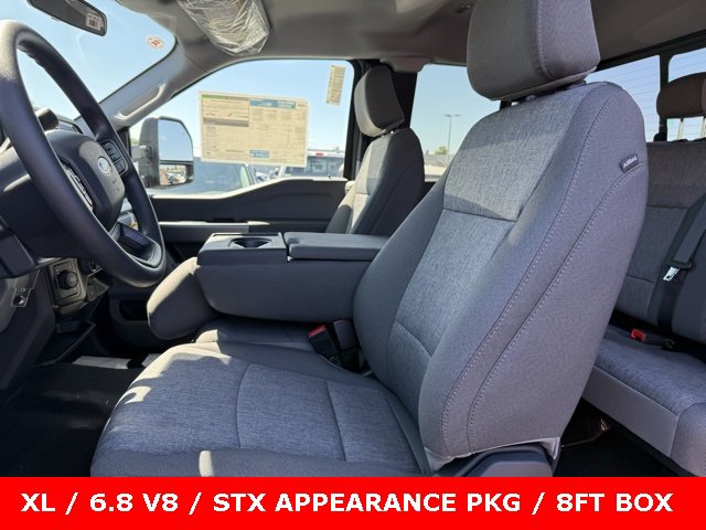 New 2026 Ford F350 XL image 13