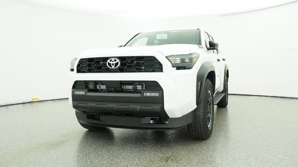 New 2026 Toyota 4Runner Limited AWD/4WD image 3