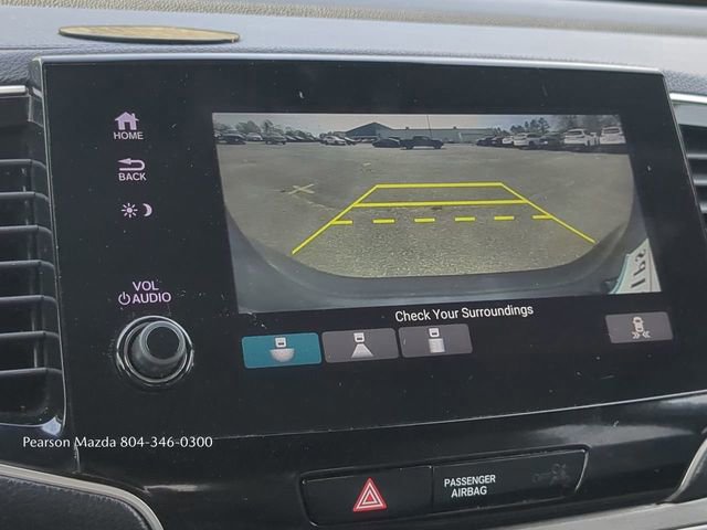 Used 2022 Honda Pilot EX-L image 21