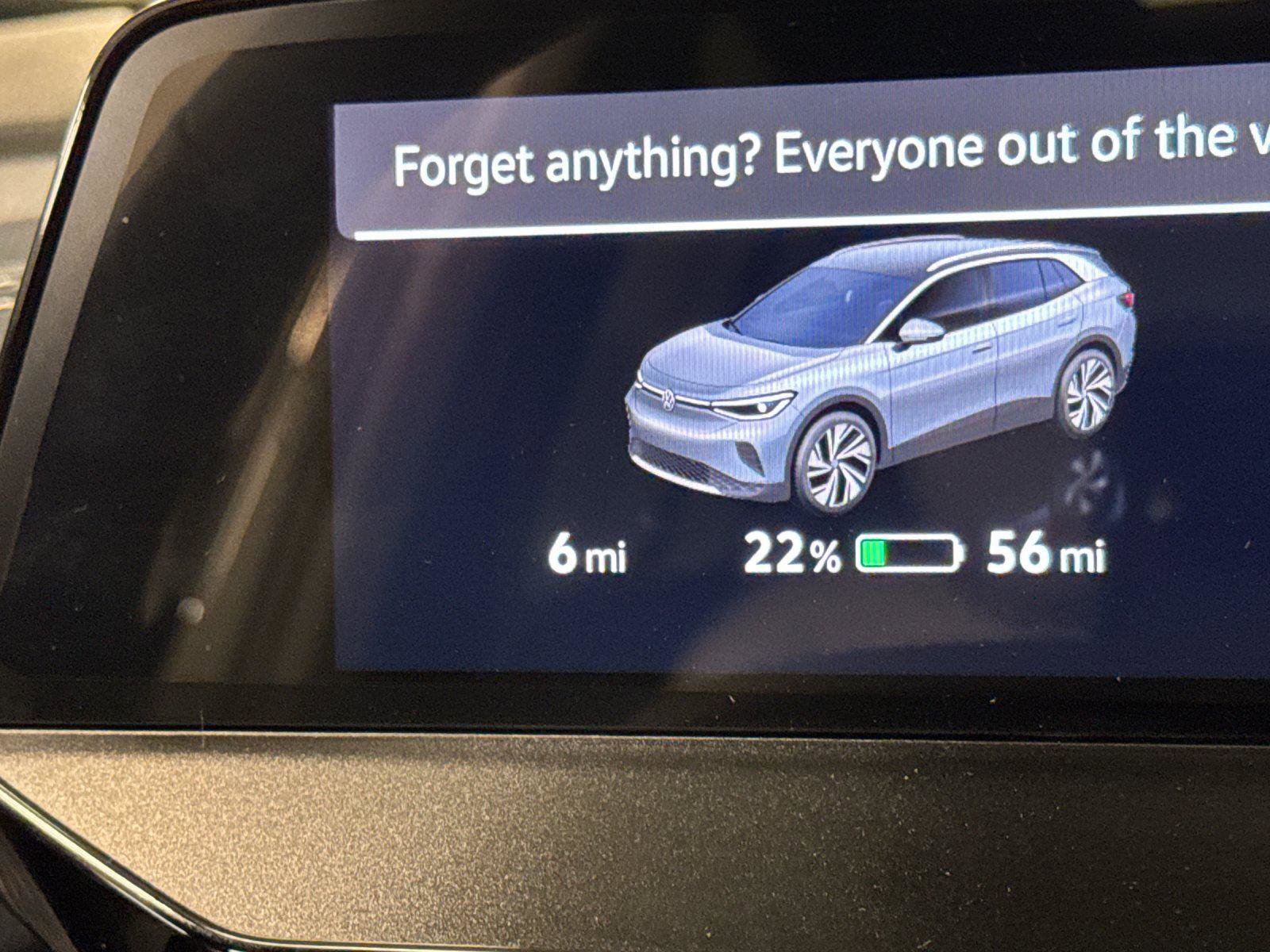 New 2026 Volkswagen ID.4 Pro S Plus AWD/4WD image 26