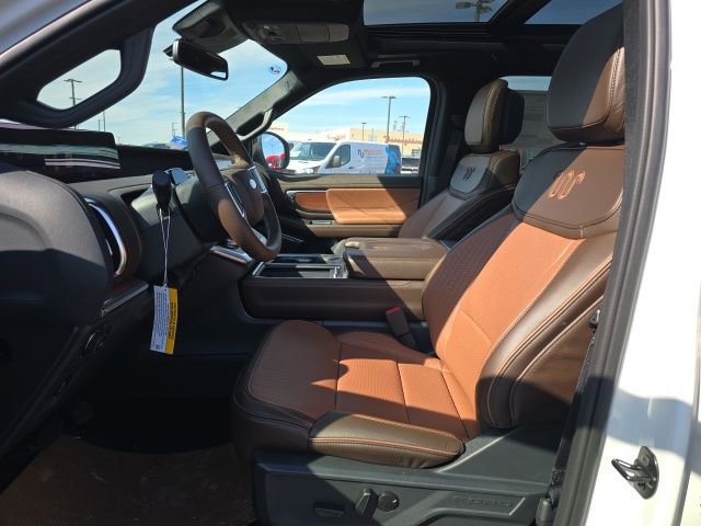 New 2026 Ford Expedition Max King Ranch image 11