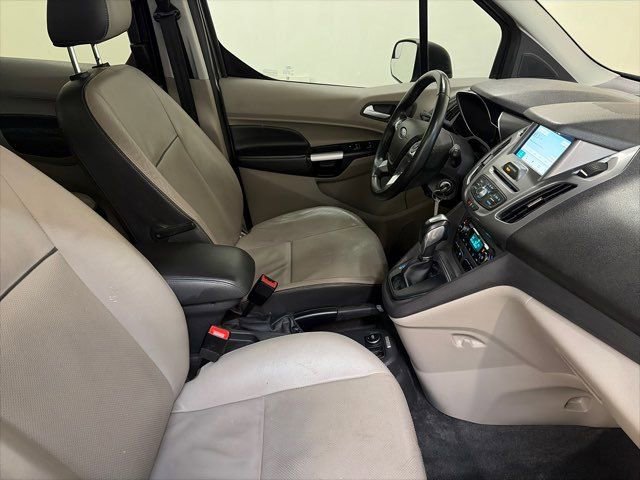 Used 2017 Ford Transit Connect XLT FWD image 35