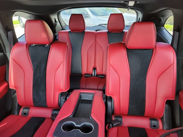 Used 2025 Acura MDX A-Spec image 13