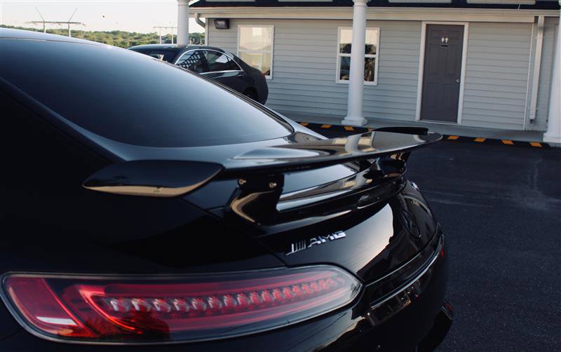 Used 2018 Mercedes-Benz AMG GT R image 46