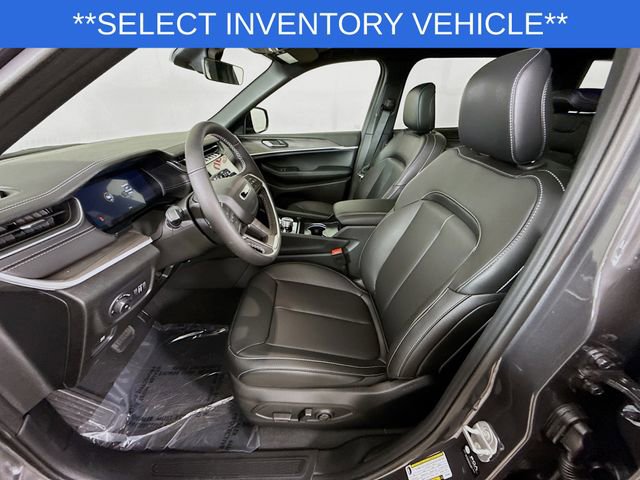 New 2025 Jeep Grand Cherokee L Limited image 21