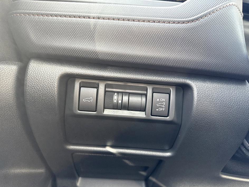 New 2025 Subaru Forester Touring w/ Protection Package image 26