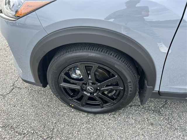 Certified 2024 Nissan Kicks SR image 10