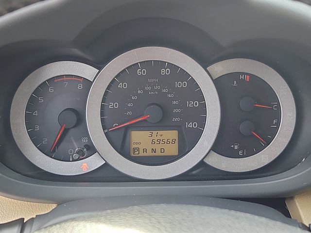 Used 2011 Toyota RAV4 Limited w/ Limited Extra Value Pkg image 30