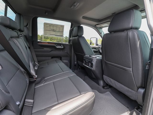 New 2026 GMC Sierra 2500 Denali w/ Denali Reserve Package AWD/4WD image 26