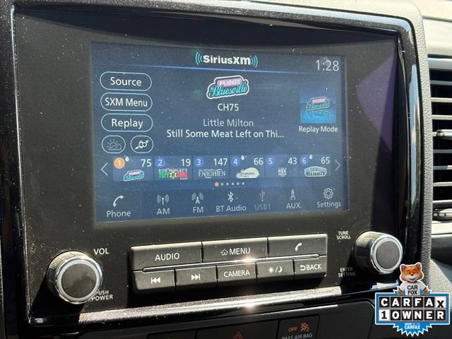 Used 2024 Nissan Frontier SV AWD/4WD image 17