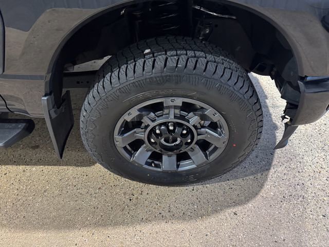 Used 2023 Ford F250 Lariat w/ Lariat Ultimate Package AWD/4WD image 28