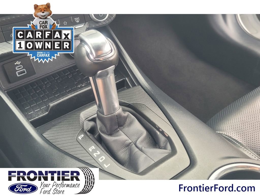 Used 2024 Ford Mustang Premium image 26