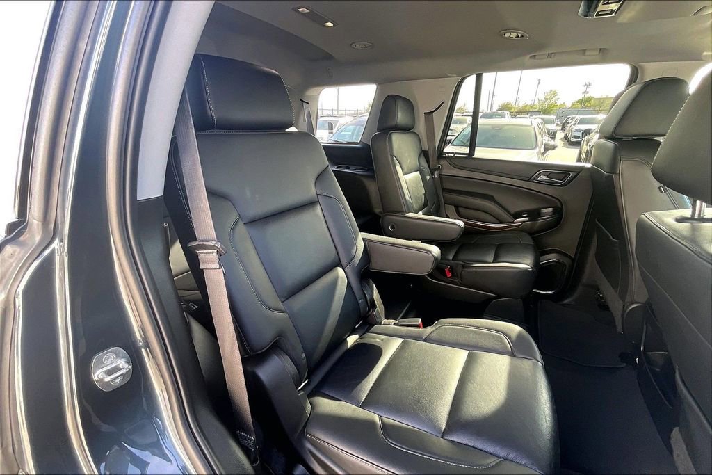 Used 2019 Chevrolet Tahoe LT image 32