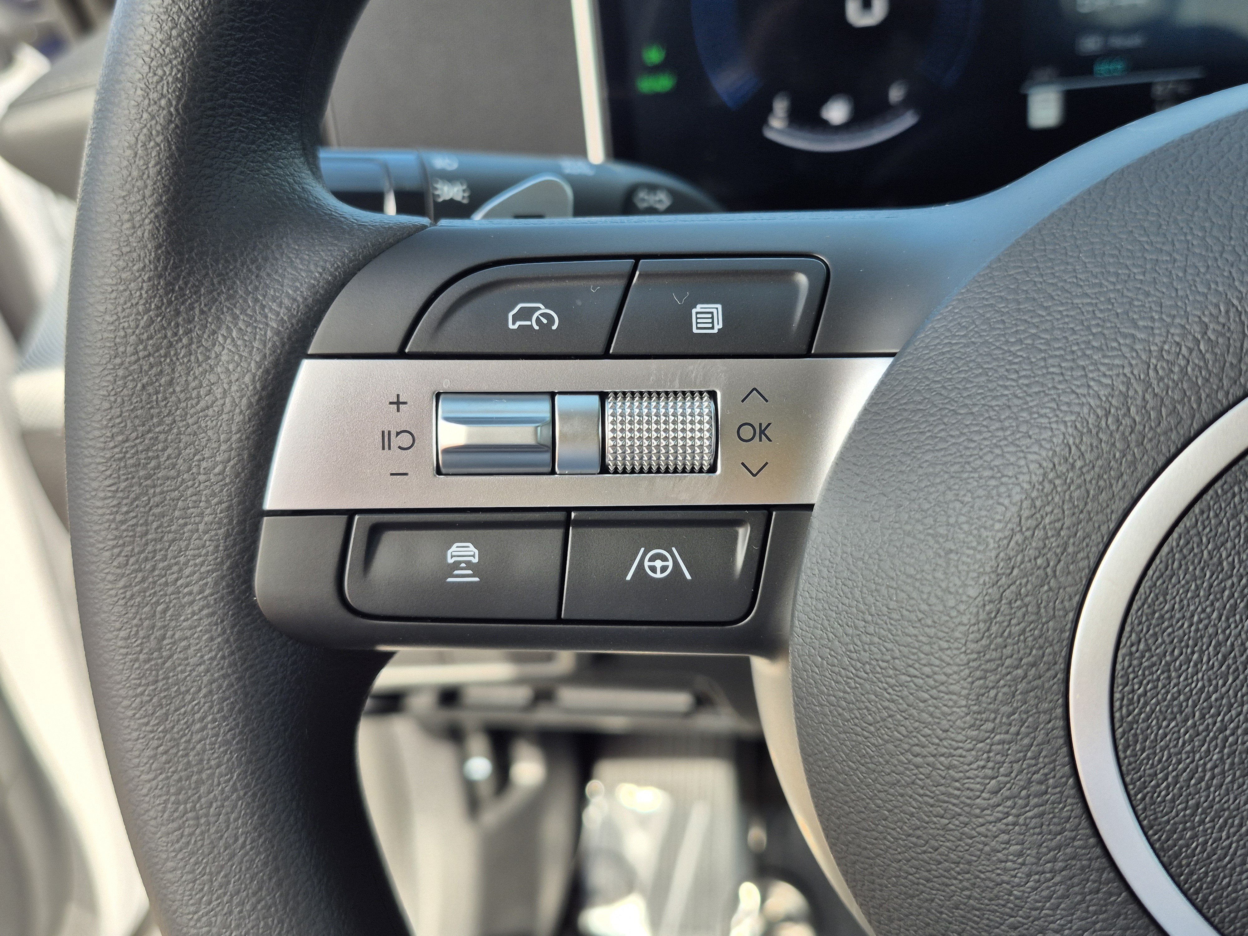 New 2026 Hyundai Sonata Blue FWD image 29