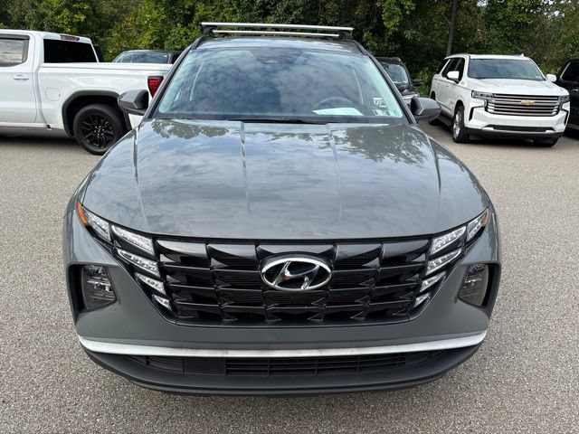 Used 2024 Hyundai Tucson SEL AWD/4WD image 8
