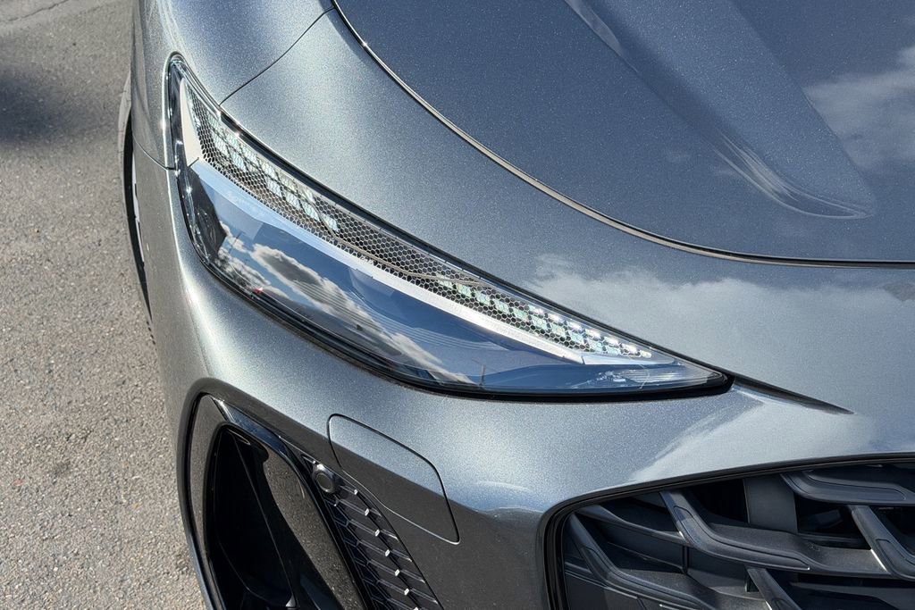 New 2026 Audi A6 Premium Plus image 5