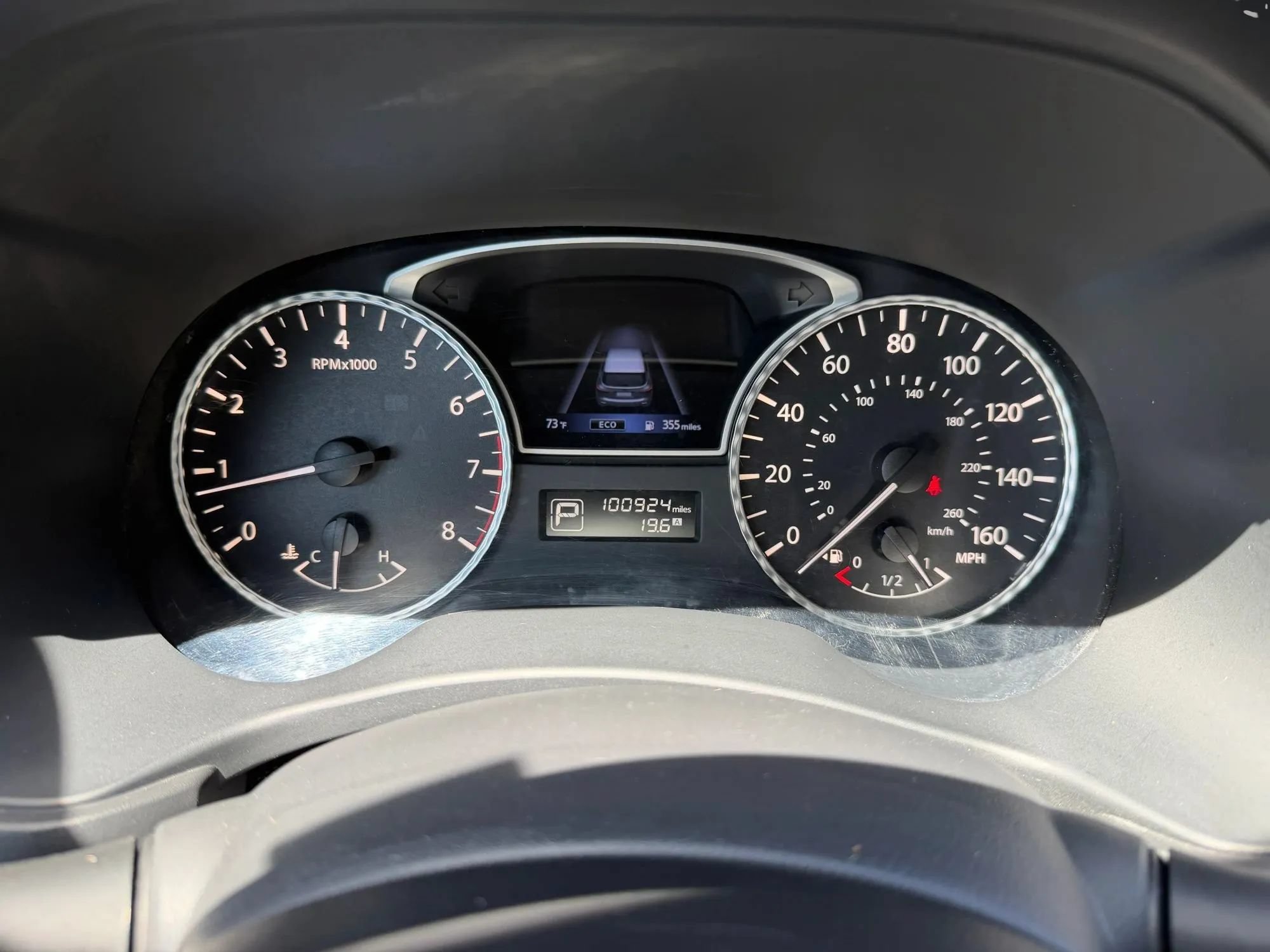Used 2020 INFINITI QX60 Luxe AWD/4WD image 25