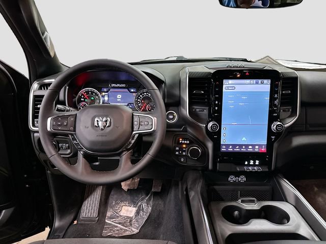 New 2026 RAM 1500 Big Horn image 24