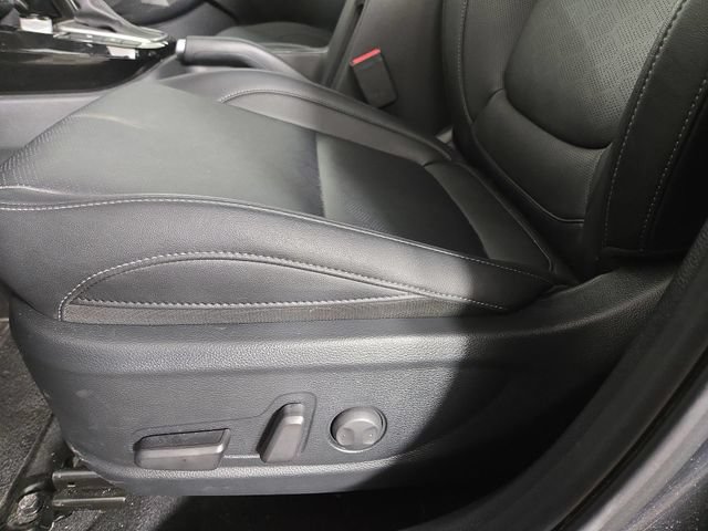 Certified 2026 Kia Seltos EX AWD/4WD image 30