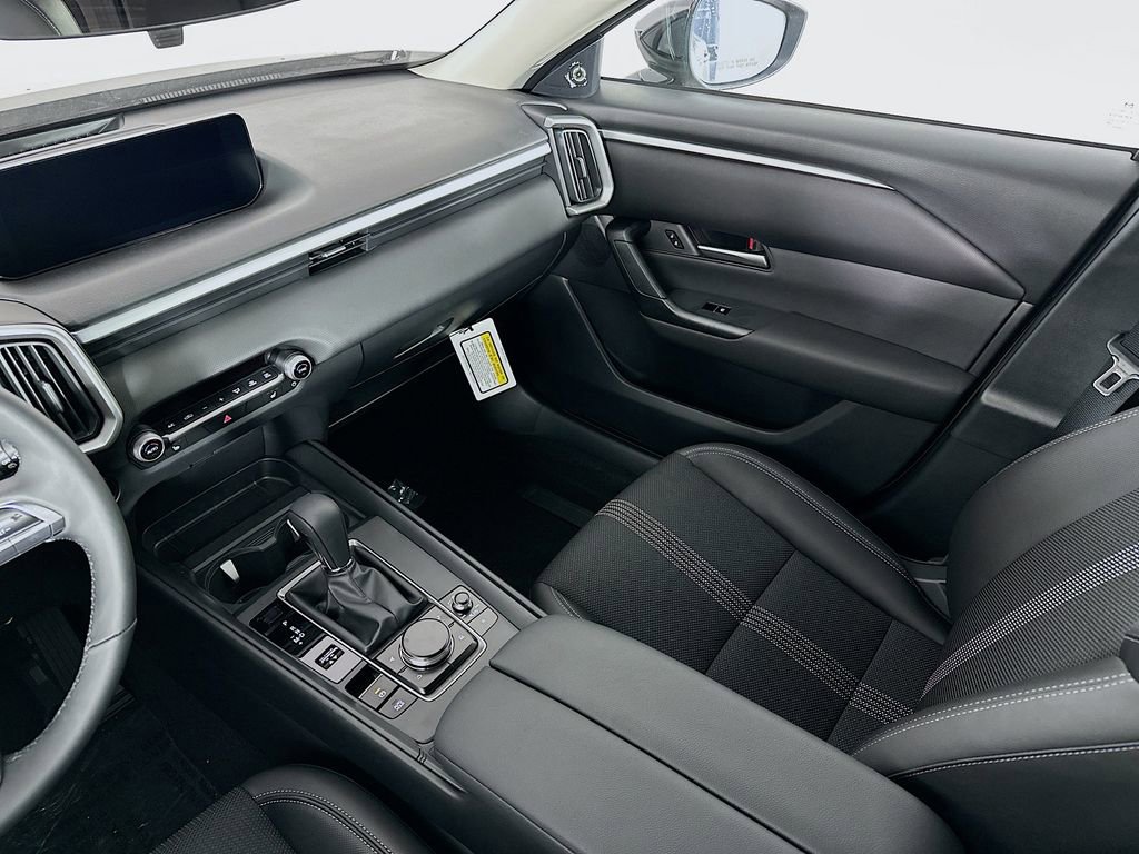 New 2026 MAZDA CX-50 Meridian Edition image 30