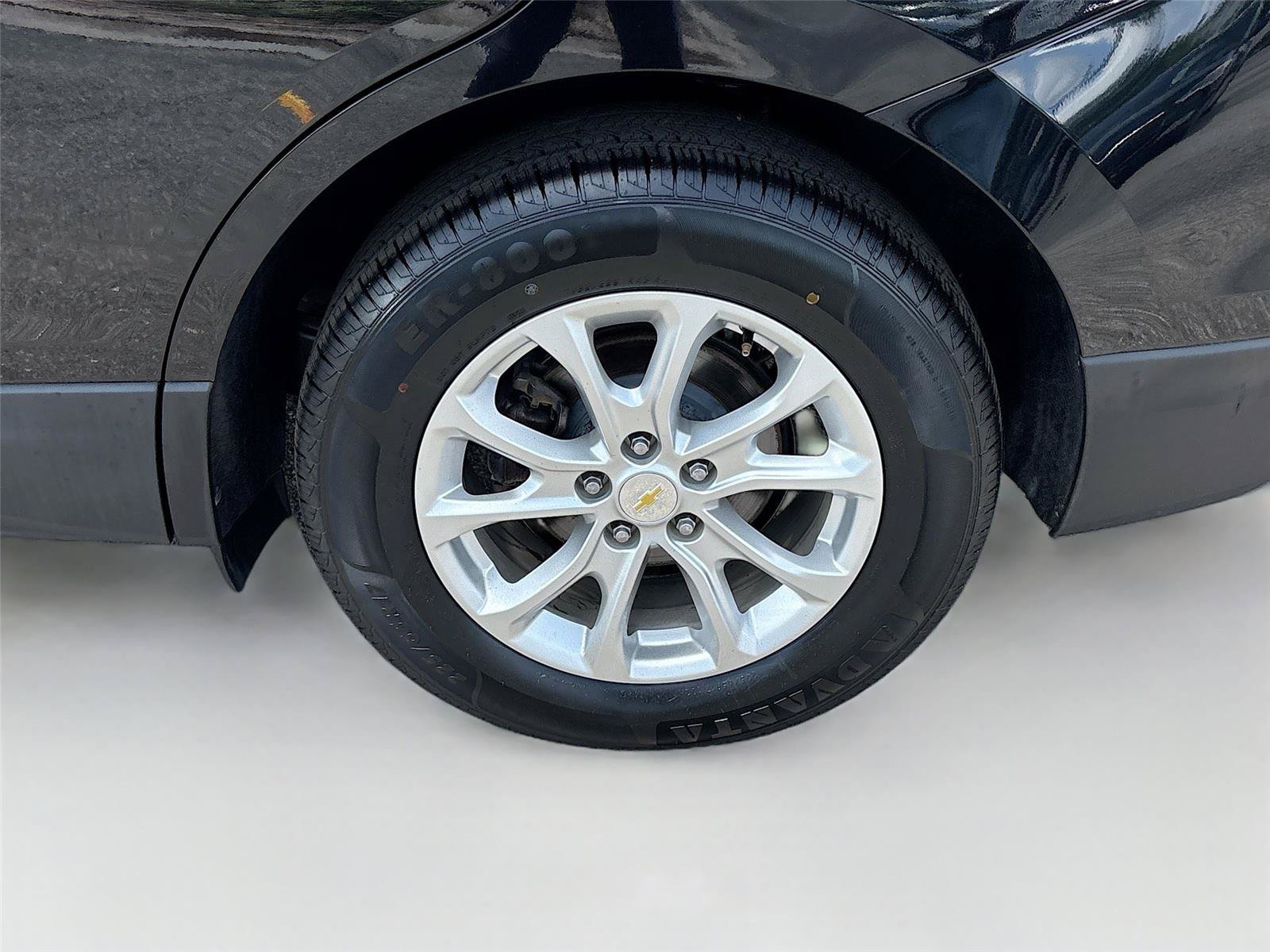 Used 2020 Chevrolet Equinox LT AWD/4WD image 29