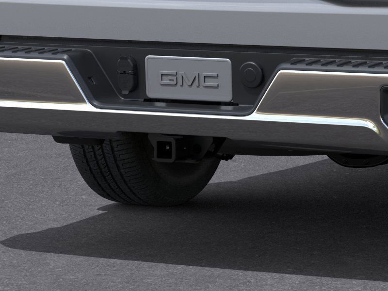 New 2026 GMC Sierra 1500 Pro image 14