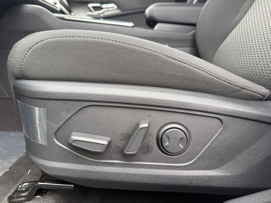New 2026 Kia Sportage S AWD/4WD image 10
