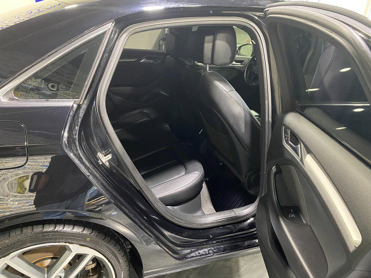 Used 2019 Audi A3 2.0T Premium w/ Convenience Package AWD/4WD image 18