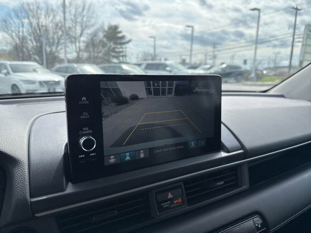 Used 2023 Honda Pilot EX-L image 18