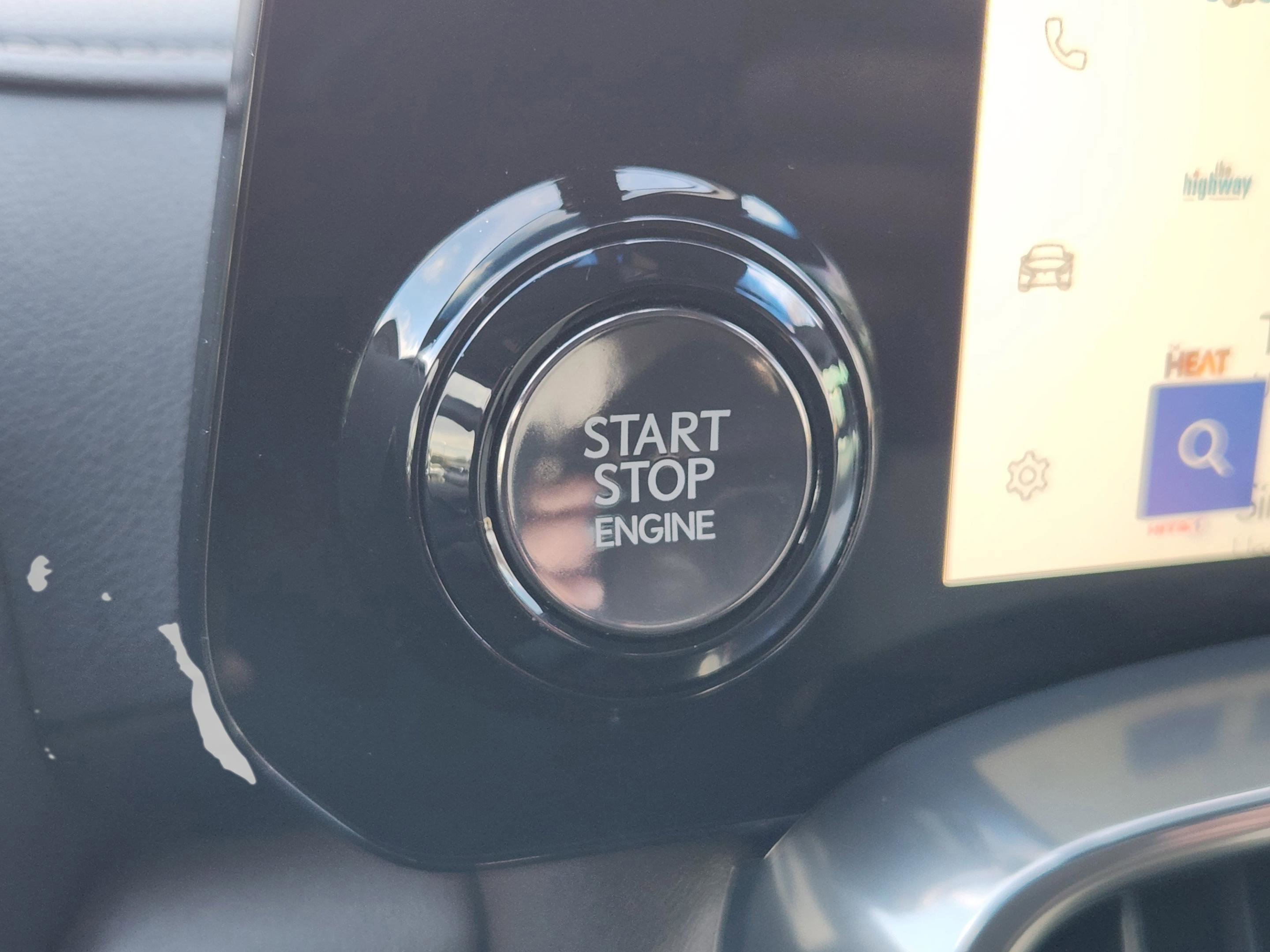 Used 2023 Lexus LX 600 4WD w/ Accessory Package (Z1) image 41