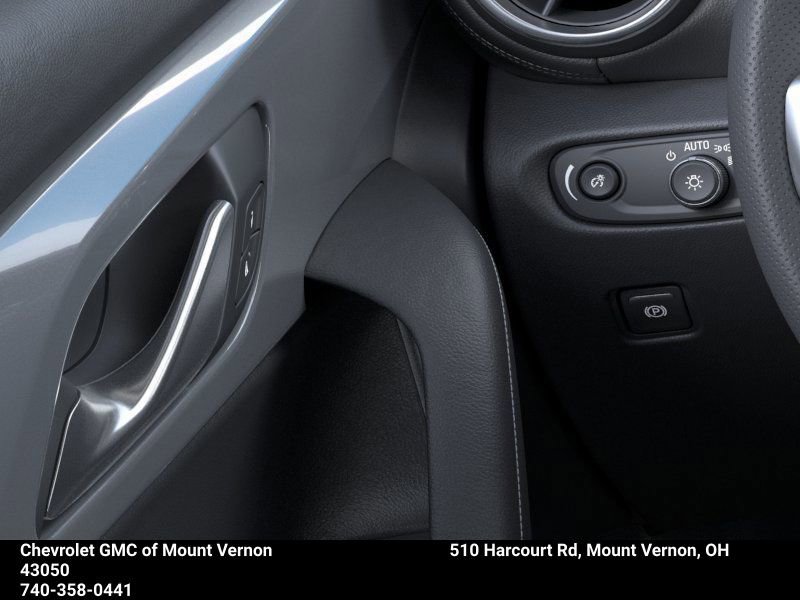 New 2025 Chevrolet Blazer LT w/ Convenience Package image 50