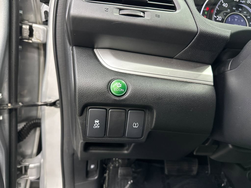 Used 2016 Honda CR-V EX image 33