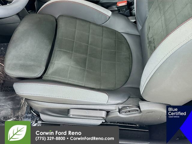 Used 2024 MINI Cooper John Cooper Works FWD image 24