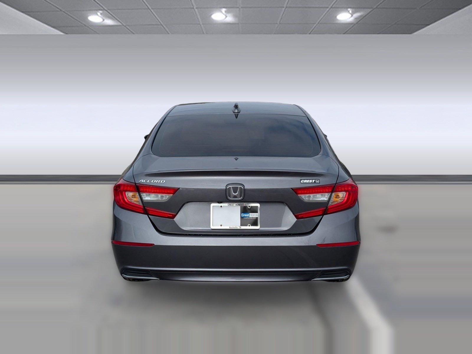 Used 2020 Honda Accord EX-L image 10