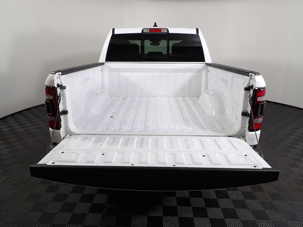 Used 2023 RAM 1500 Big Horn AWD/4WD image 13