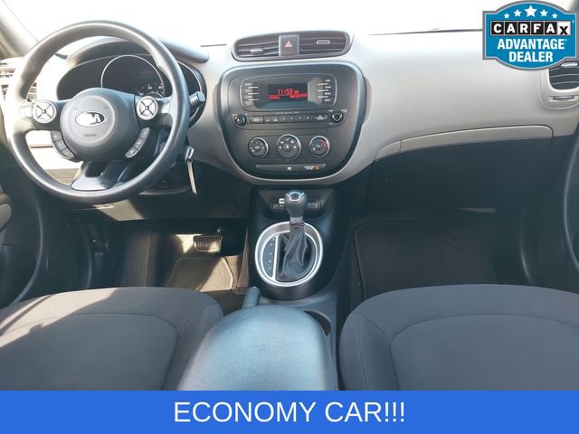 Used 2014 Kia Soul image 9