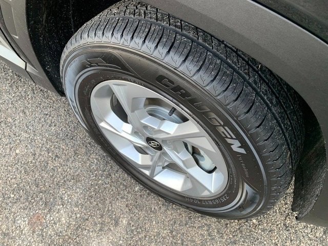 Certified 2023 Hyundai Tucson SEL image 9