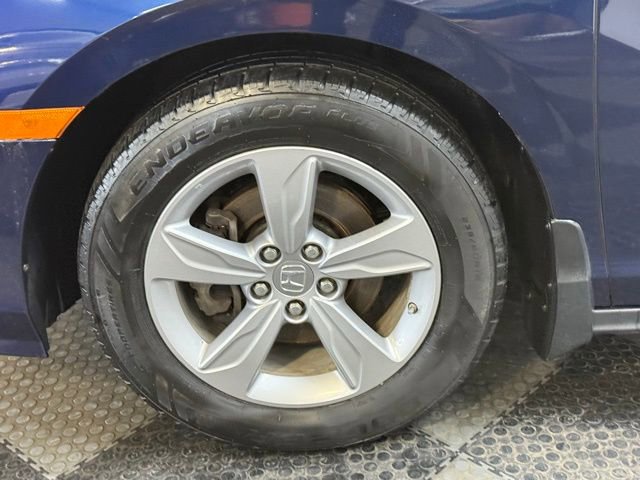 Used 2020 Honda Odyssey EX-L image 13