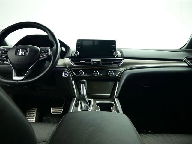 Used 2019 Honda Accord Sport image 11