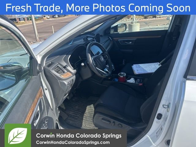 Used 2020 Honda CR-V EX image 8