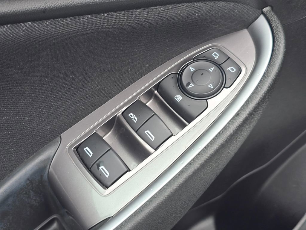 Used 2024 Chevrolet Malibu LT w/ Sport Edition FWD image 18