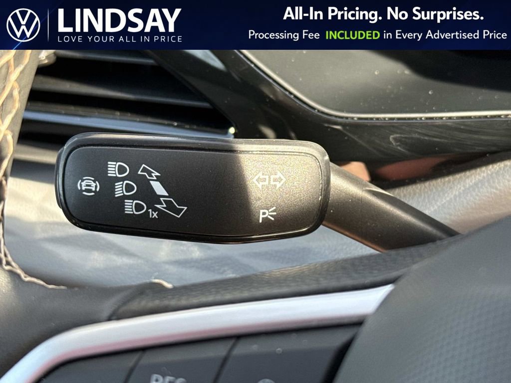 Used 2023 Volkswagen Taos S w/ Driver Assistance Package image 23